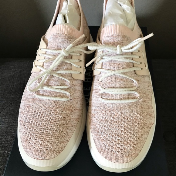 💓NIB Cole Haan Ladies Sneakers - Picture 2 of 3